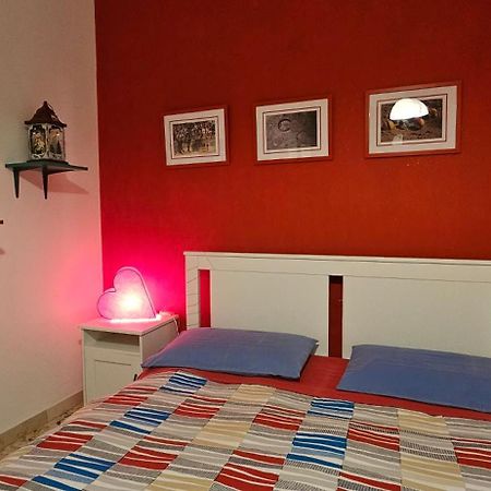 シエーナLa Casina Di Joアパートメント エクステリア 写真