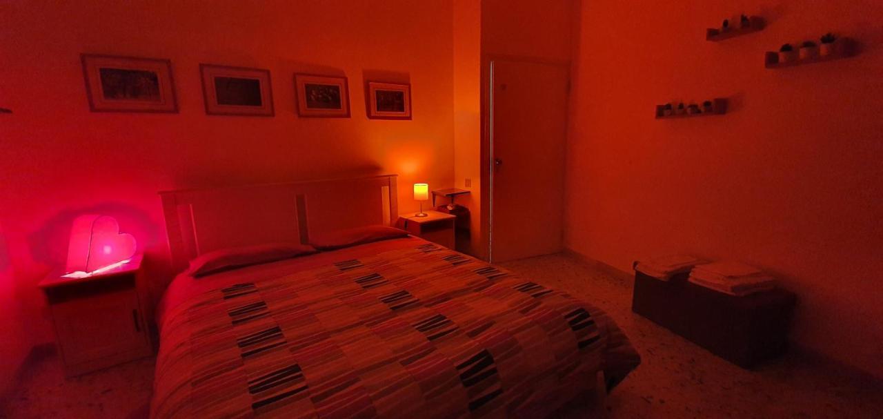 シエーナLa Casina Di Joアパートメント エクステリア 写真