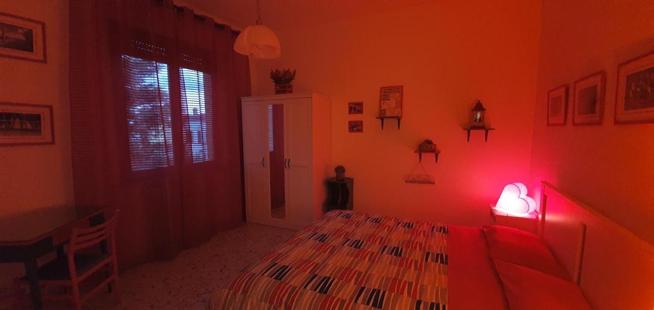 シエーナLa Casina Di Joアパートメント エクステリア 写真