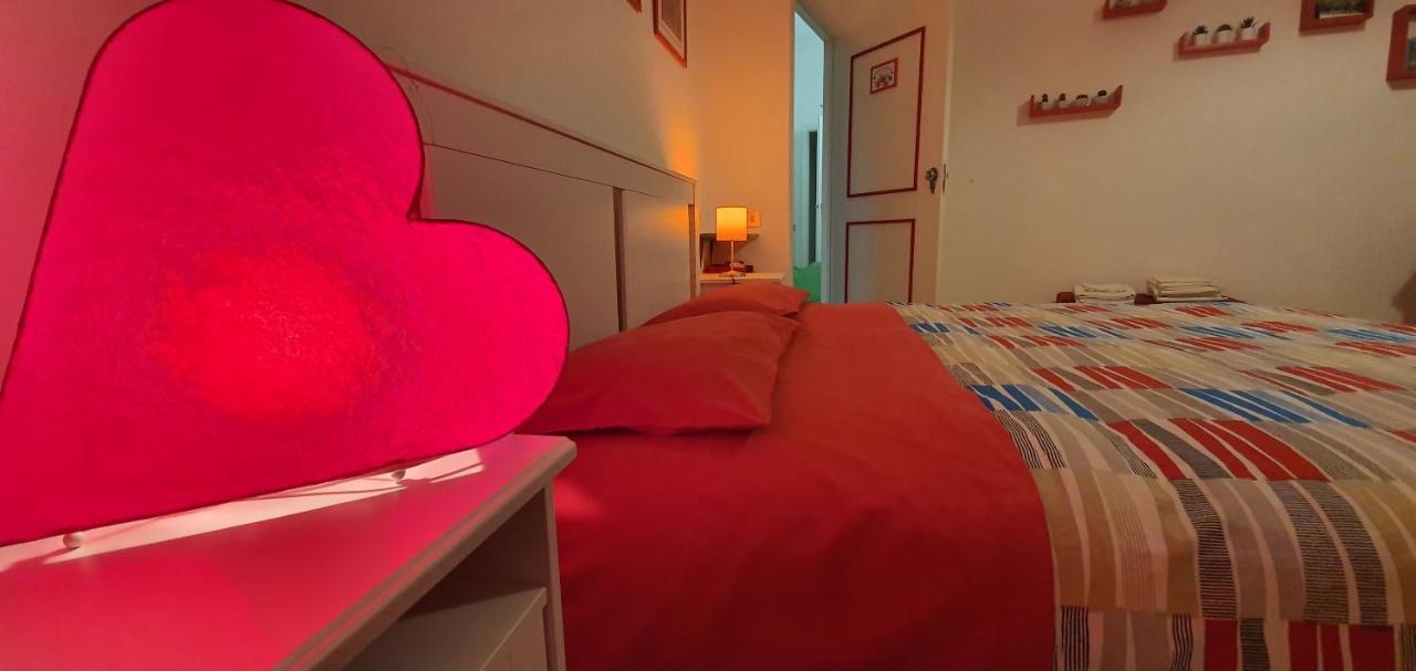 シエーナLa Casina Di Joアパートメント エクステリア 写真