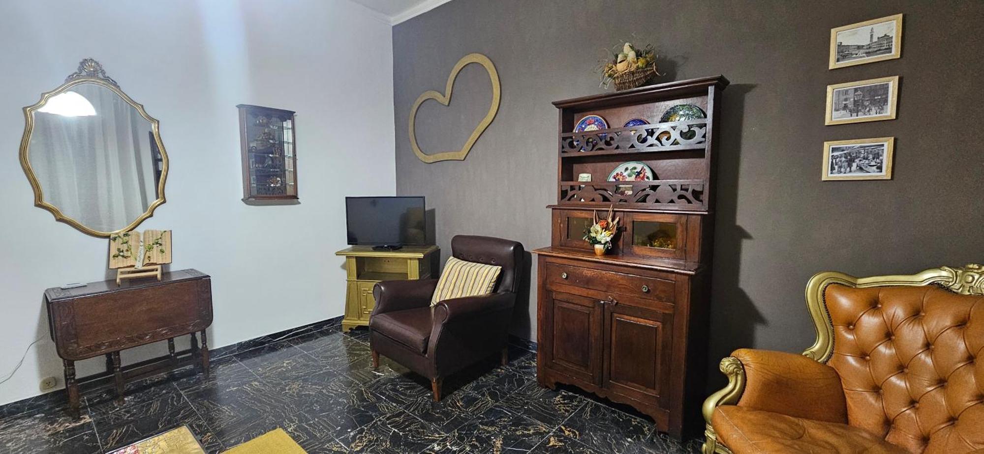 シエーナLa Casina Di Joアパートメント エクステリア 写真