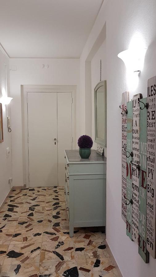 シエーナLa Casina Di Joアパートメント エクステリア 写真